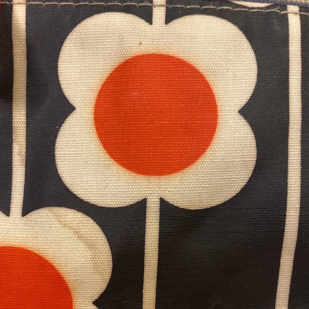 Orla Kiely gently preloved